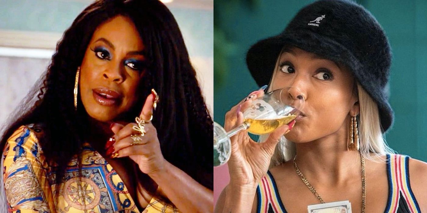 Garras: los personajes principales, clasificados por inteligencia