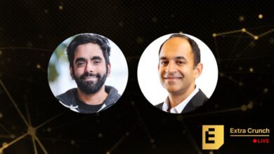 Gaurav Gupta de Lightspeed y Raj Dutt de Grafana discuten las presentaciones, los precios y cómo clavar la narrativa