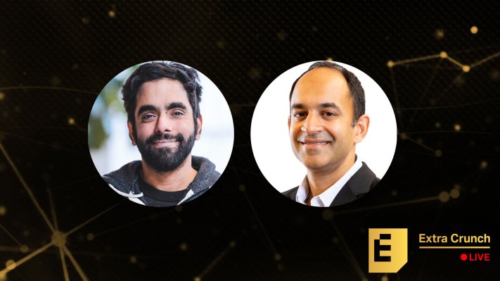 Gaurav Gupta de Lightspeed y Raj Dutt de Grafana discuten las presentaciones, los precios y cómo clavar la narrativa