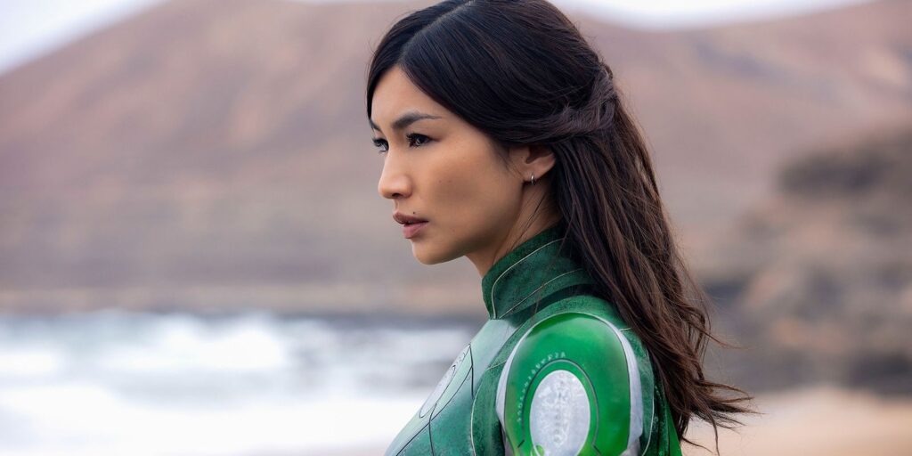 Gemma Chan confirma que su personaje de Eternals regresará en el MCU