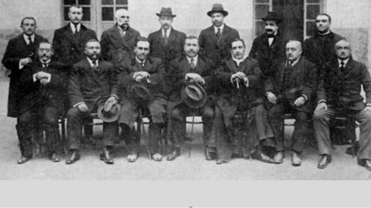 Generación del 98: Características, autores e ideología