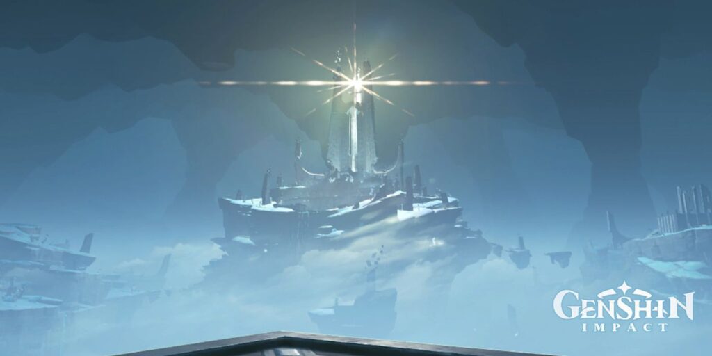 Genshin Impact 2.4: cómo se compara Enkanomiya con otras islas Inazuma