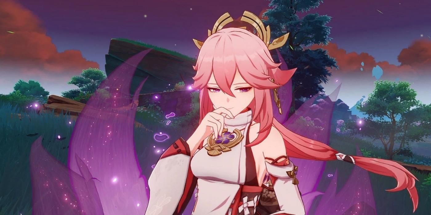 Genshin Impact 2.5 Fecha de transmisión en vivo y horas de inicio