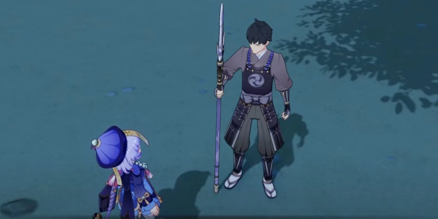 Genshin Impact: Cómo completar la búsqueda de la batalla de la venganza