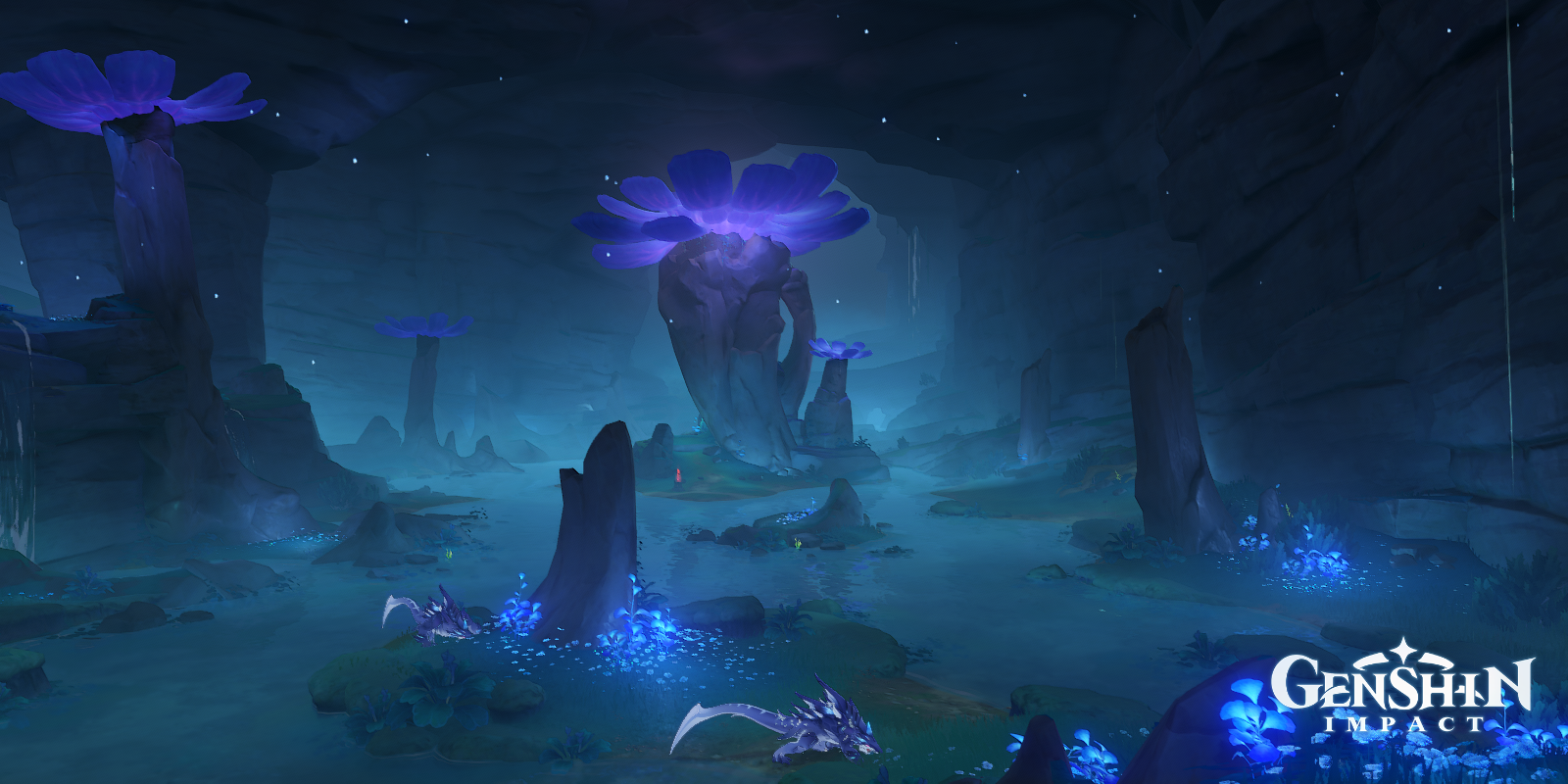 Genshin Impact: Cómo vencer a la misión mundial Lotus Eater