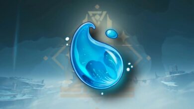 Genshin Impact: Dragonbone Orb Guide (Qué es y cómo conseguirlo)