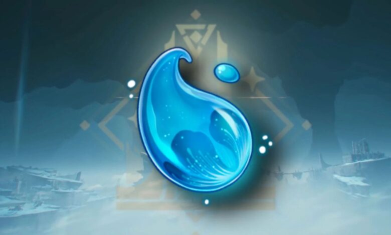 Genshin Impact: Dragonbone Orb Guide (Qué es y cómo conseguirlo)