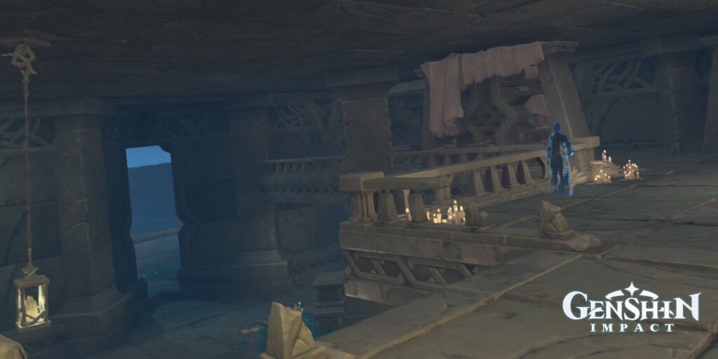 Genshin Impact: cómo vencer a las colecciones de dragones y serpientes Quest