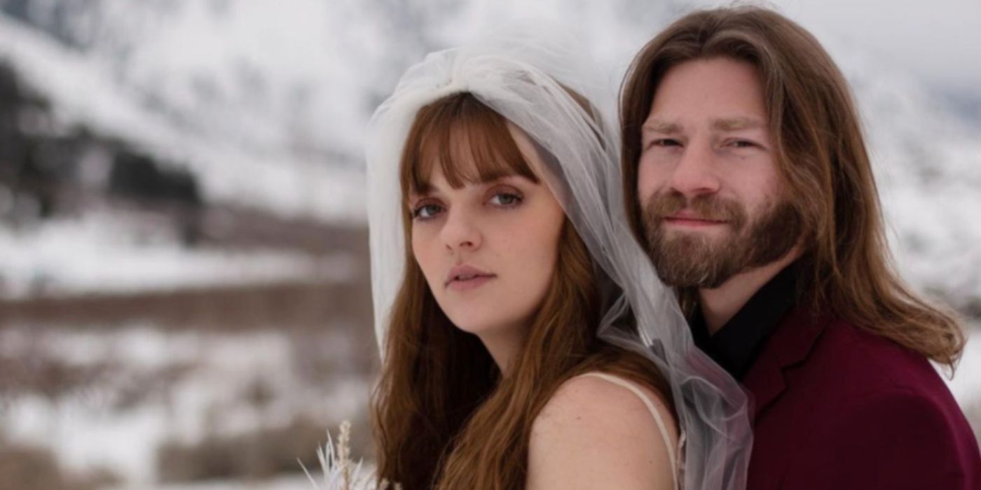 Gente de Alaska Bush: Raiven aplaude cuando un fan le pregunta dónde está Matt