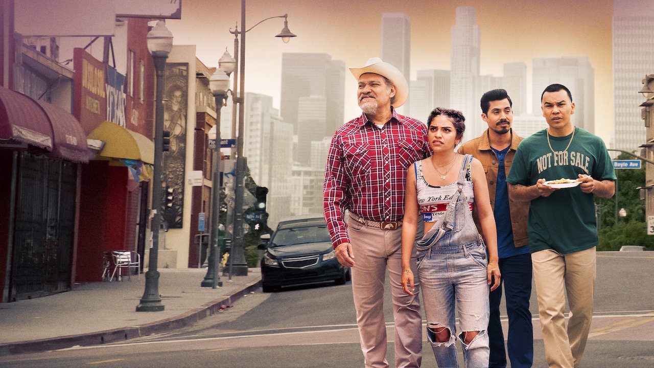 gentefied cancelado en netflix