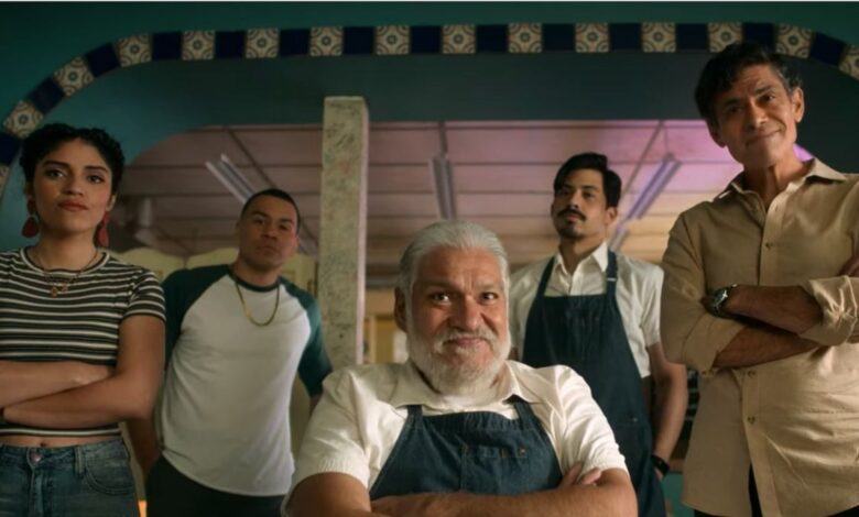 Gentefied cancelado por Netflix después de dos temporadas