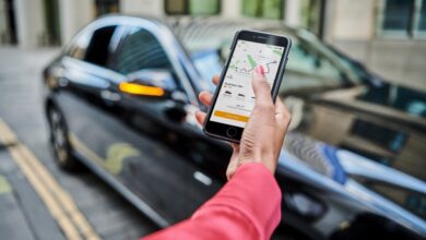 Gett recauda 115 millones de dólares para su plataforma de transporte bajo demanda para usuarios comerciales