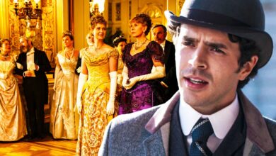 Gilded Age True Story: cómo la verdadera familia Vanderbilt era diferente