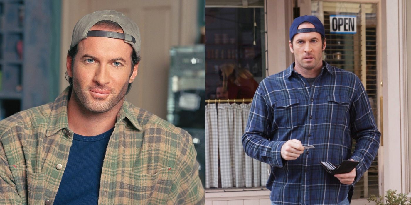 Gilmore Girls: 10 citas más divertidas de Luke