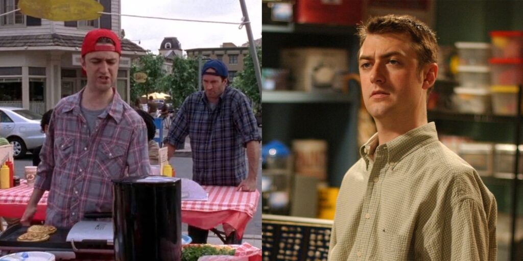 Gilmore Girls: 10 opiniones impopulares sobre Kirk, según Reddit