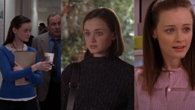 Gilmore Girls: 5 veces Rory vestida como un millennial (y 5 veces como la generación Z)