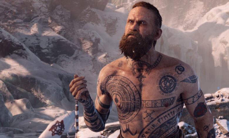 God Of War: Baldur and Freya Boss Guide (Consejos, trucos y estrategias)