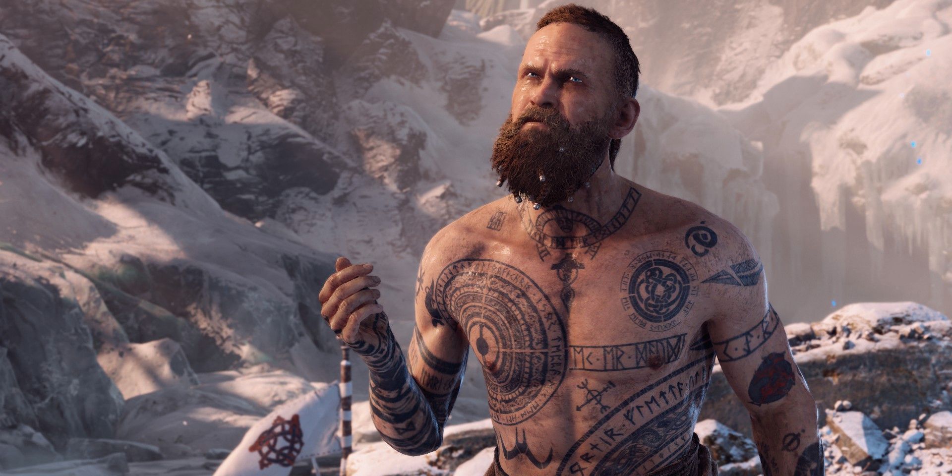 God Of War: Baldur and Freya Boss Guide (Consejos, trucos y estrategias)