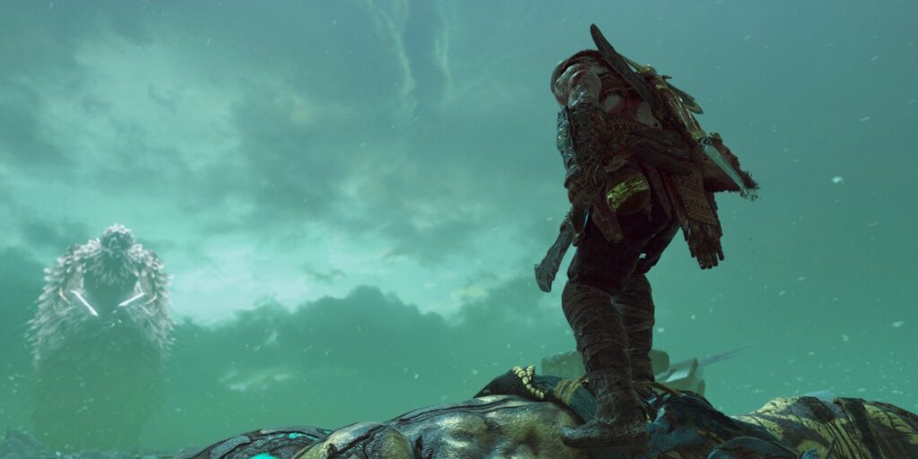 God Of War: Cómo obtener más Chaos Flames (Actualizaciones de Blades Of Chaos)