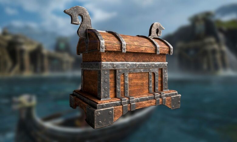 God Of War: Cómo obtener más Hacksilver (y para qué sirve)