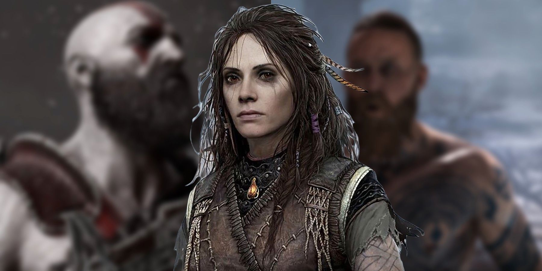 God Of War Ragnarök: ¿Por qué Freya y Odin están (probablemente) trabajando juntos?