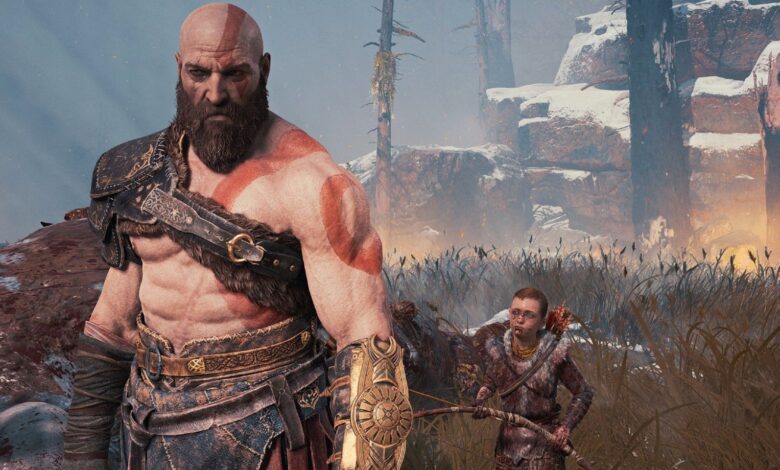 God Of War: cada estadística explicada (y cuáles mejorar)