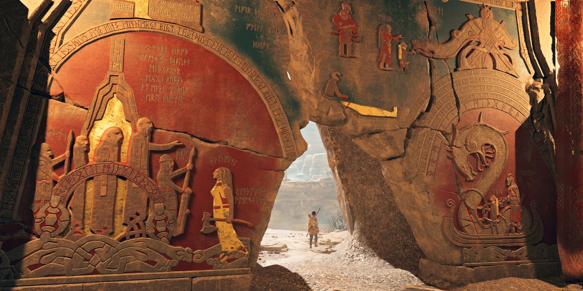 God Of War: ¿Qué pasó con la esposa de Kratos?