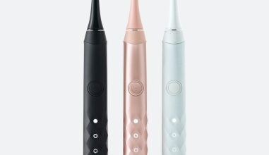 Goldman Sachs respalda la startup de cepillos de dientes eléctricos Burst Oral Care