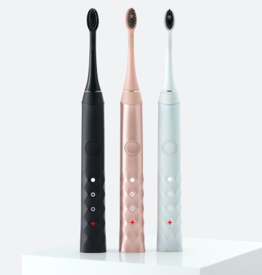 Goldman Sachs respalda la startup de cepillos de dientes eléctricos Burst Oral Care