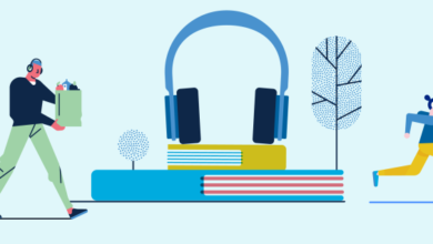 Google Play audiobooks get Smart Resume, bookmarks and Assistant routines support
