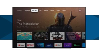 Google TV puede obtener seguimiento de actividad física, zoom y más funciones en 2022