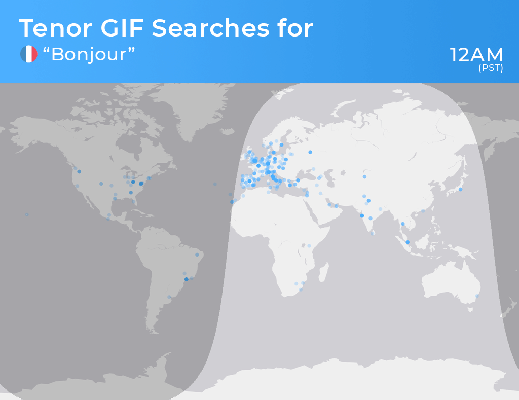 Google adquiere la plataforma GIF Tenor