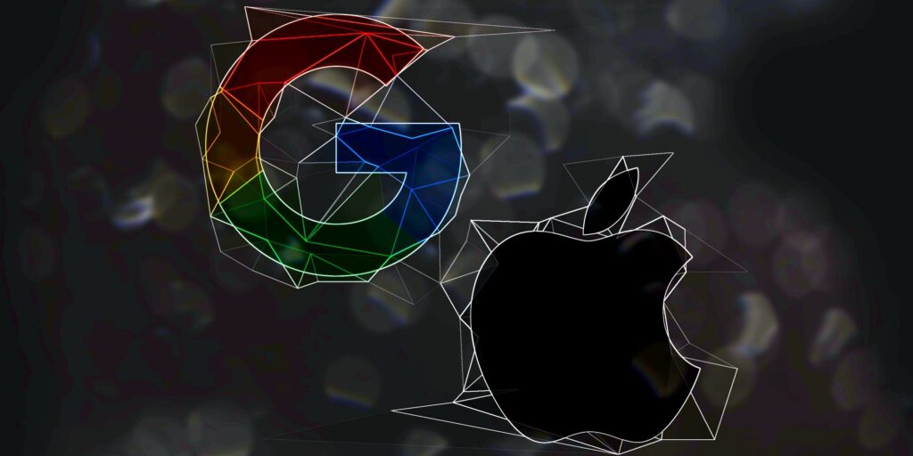 Google critica a Apple por intimidar a los usuarios para que se queden con iMessage