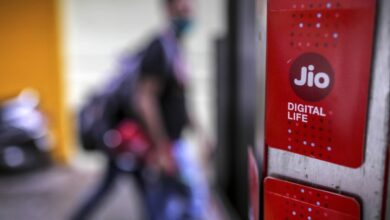Google invierte $ 4.5 mil millones en las plataformas Reliance Jio de India