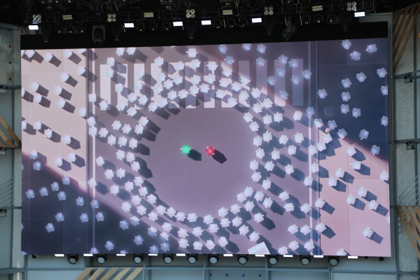 Google lleva su asistente visual a los dispositivos Android con Google Assistant