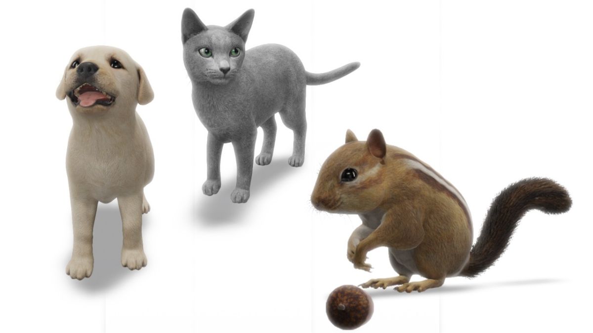 Google presenta 50 animales más en realidad aumentada: conoce cuáles son