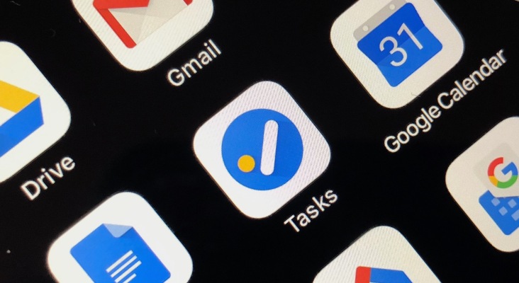 Google presenta una aplicación de tareas independiente, Google Tasks
