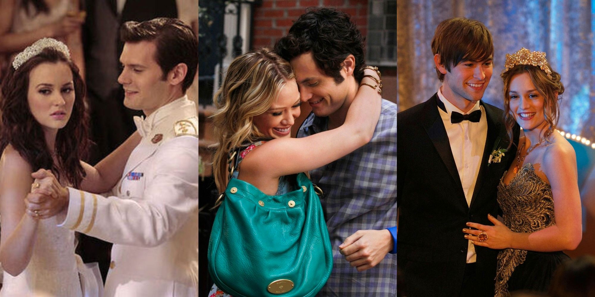 Gossip Girl: El peor barco de cada temporada