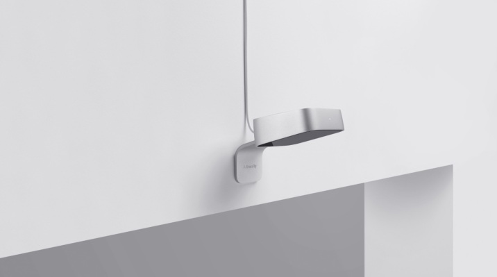 Gracias al COVID-19, todos quieren que la tecnología de Density rastree la ocupación y el uso de los edificios