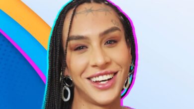 Gran Hermano Brasil 22: Linn Da Quebrada enfrenta comentarios transfóbicos