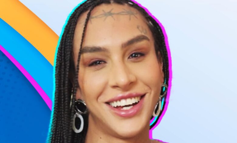 Gran Hermano Brasil 22: Linn Da Quebrada enfrenta comentarios transfóbicos