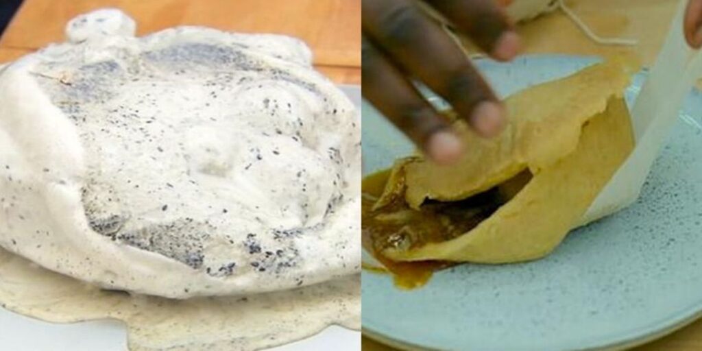 Gran espectáculo de repostería británico: los 10 mayores desastres de repostería