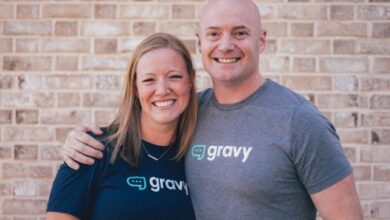 Gravy recauda $ 4.5 millones para su servicio que ayuda a las empresas de suscripción a recuperar pagos fallidos