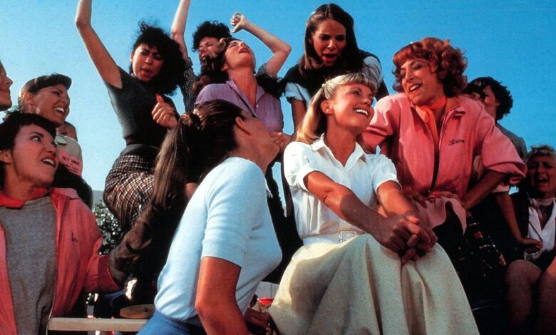 Grease Prequel Show Rise of The Pink Ladies Reparto completo e historia revelada