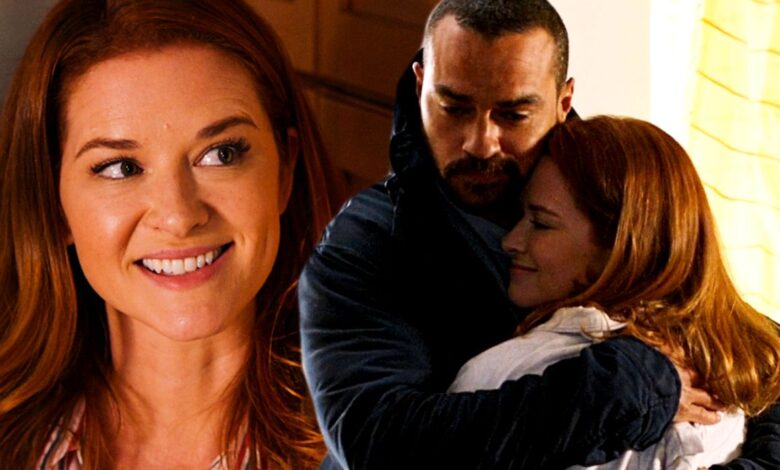 Grey's Anatomy: El final de Japril de Jackson evitó el error romántico del programa
