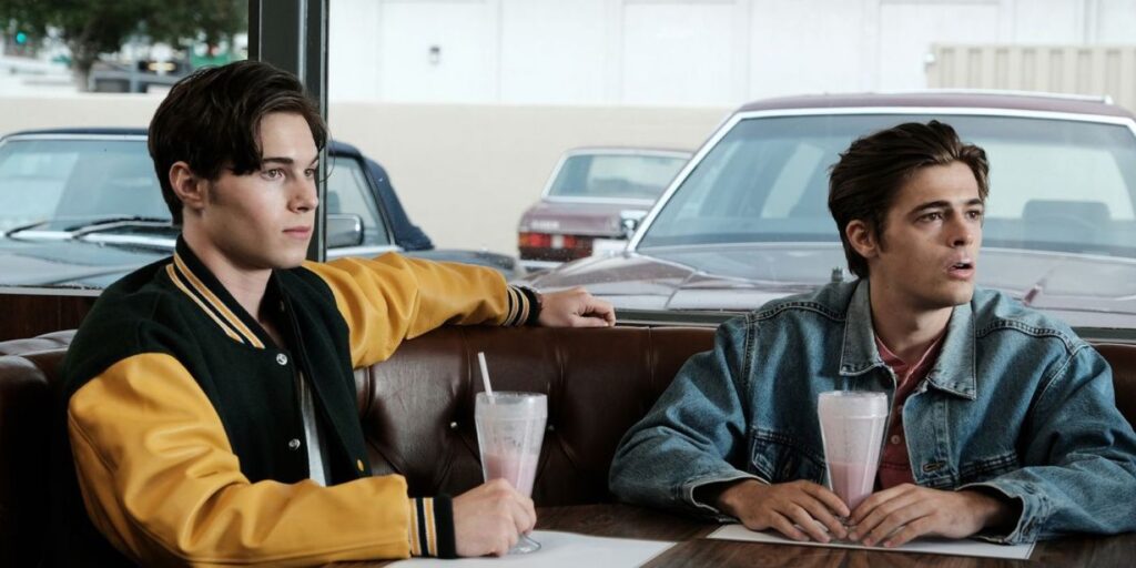 Grey's Anatomy/Euphoria Crossover Fan Theory desacreditada por Star