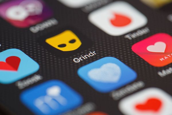 Security flaw in Grindr exposed locations to third-party service