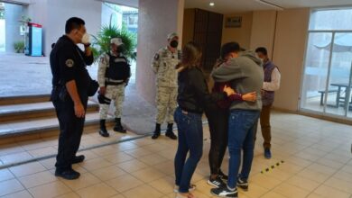 Guardia Nacional localiza a diputada federal reportada como desaparecida en Guerrero
