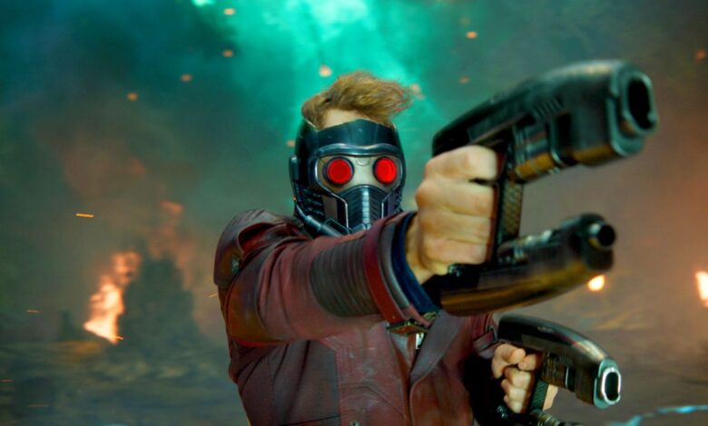 Guardianes de la Galaxia 3 no es lo que los fanáticos de MCU esperan, dice James Gunn