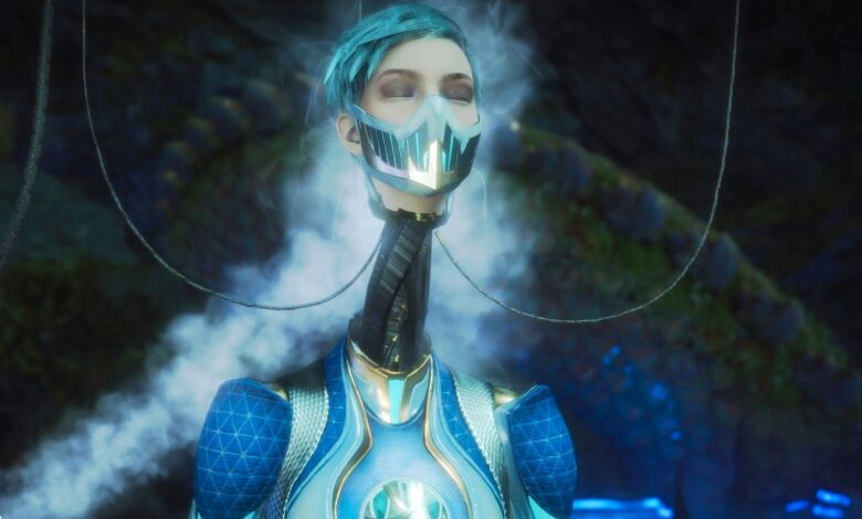 Guía de Mortal Kombat AI: Cómo ganar sin jugar